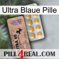 Ultra Blue Pill 41